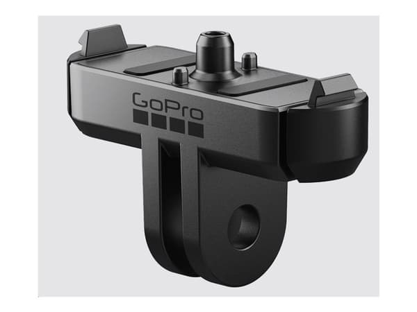 GoPro - Kameramontering - magnetisk - for HERO13