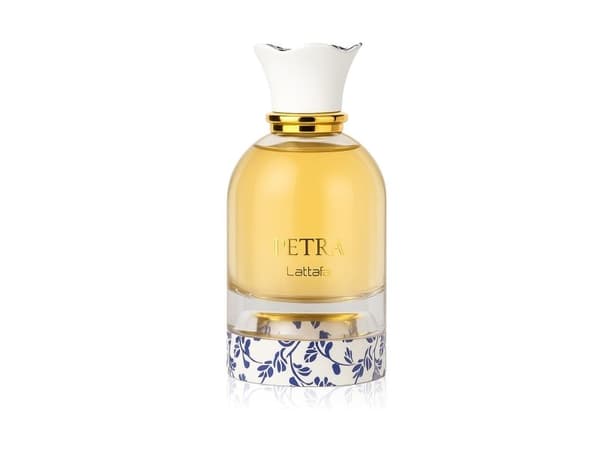 Lattafa Petra Eau De Parfum 100 ml (unisex)
