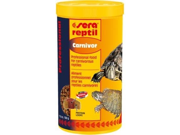 Sera sera rep.P Carnivor Natu1000ml