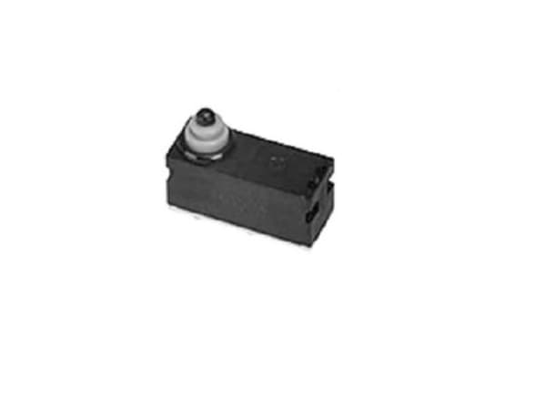 Omron Mikrokontakt 1 x Off/(On) 1 stk Brick