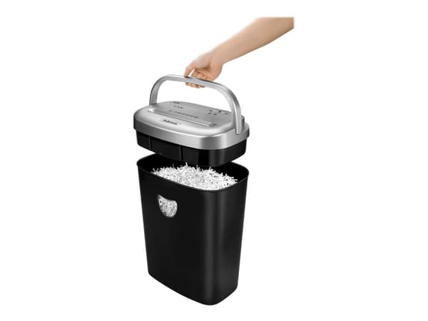 Maculator Fellowes 53C Cross Maculation 4x35mm (P-4)