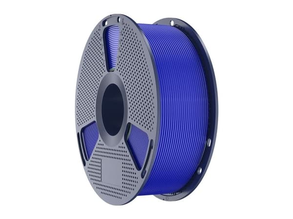 Sunlu PLA+ 2.0-filament (Light Blue)