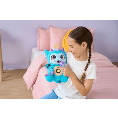 LITTLE LIVE PETS MY DREAM DRAGON