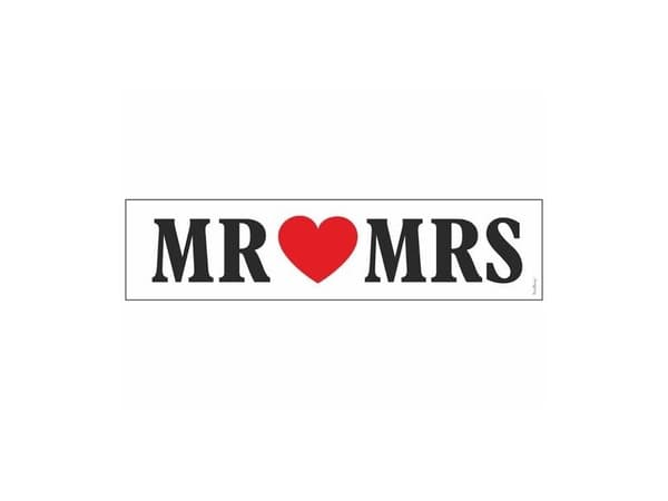 Rekisterikilpi MR &amp; MRS