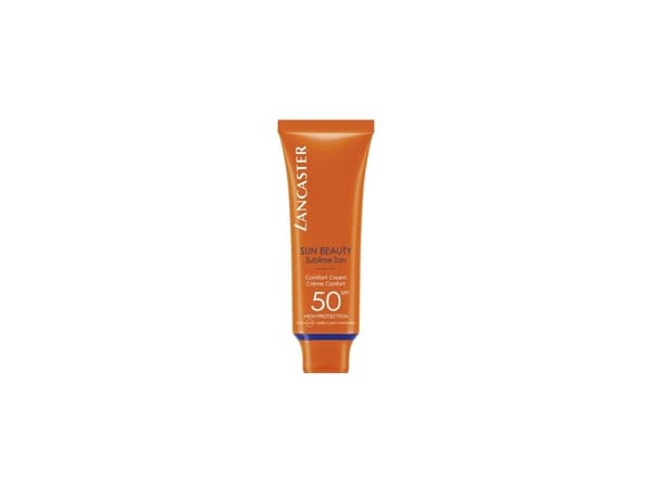 Lancaster Sun Beauty ansiktskräm SPF 50 50 ml