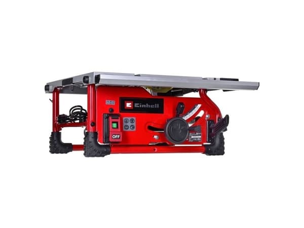 Einhell puunleikkauskone TE-TS 254 T 4340430