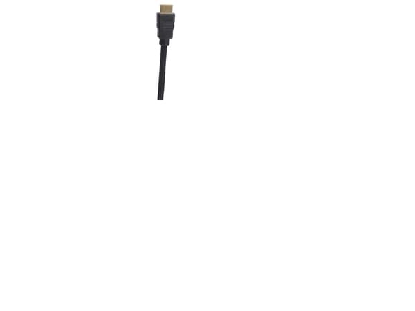 Connectech HDMI-kabel 1.3, 5 m, svart