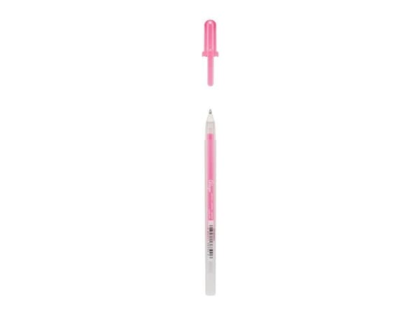 Sakura Gelly Roll Glaze 3D-Roller Pink