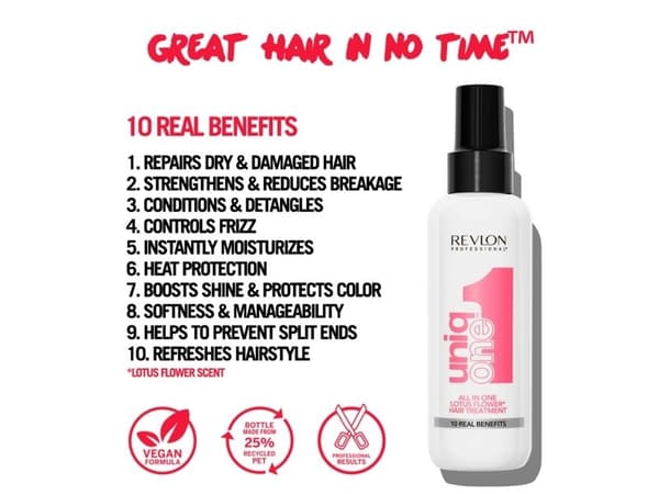 Revlon Professional - Uniq One - 150 ml
