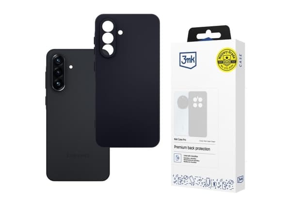 Samsung Galaxy A56 5G 3mk Matt Case Pro