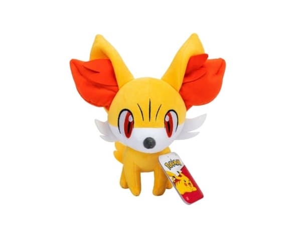 POKEMON PLUSH 20 CM ASS CDU