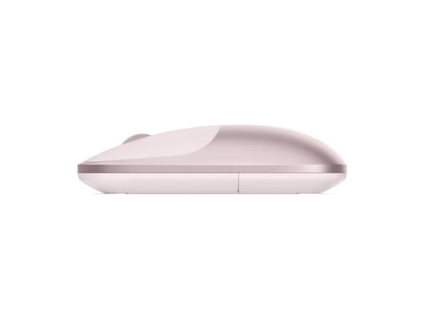Satechi Slim EX Wireless Mouse - Blush