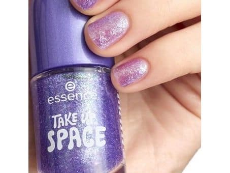 Essence Take Up Space gele nagellack 34 8 ml