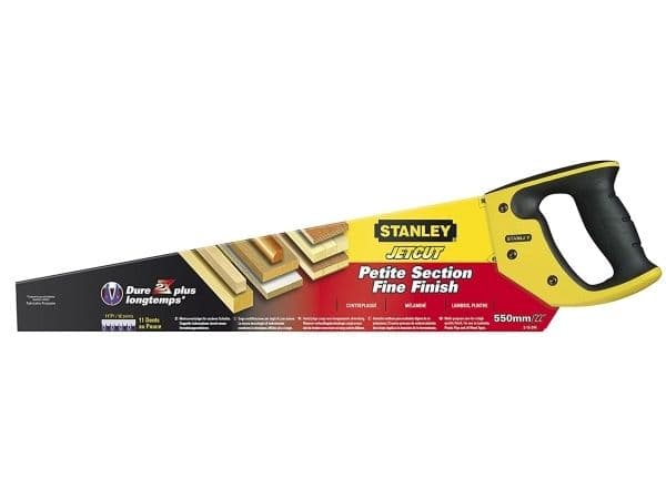 STANLEY sågspackel Jet-Cut Fine 11/1 "550