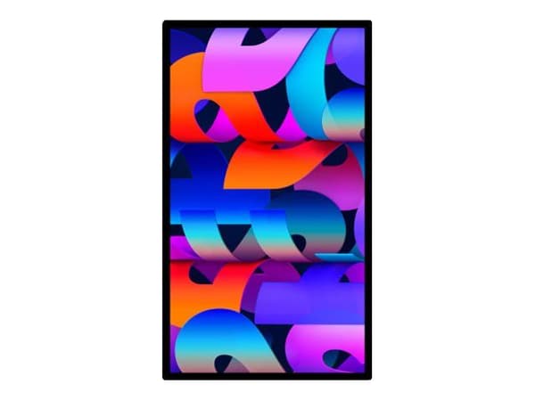 Apple Studio Display - nano-strukturerat glas - justerbart stativ (MFF24FD/A)