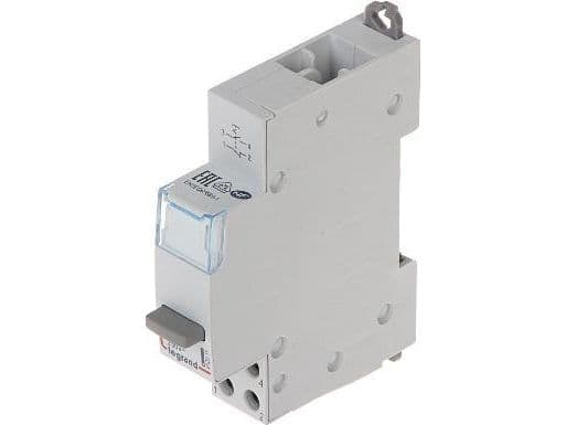 20A 230V Legrand 412911