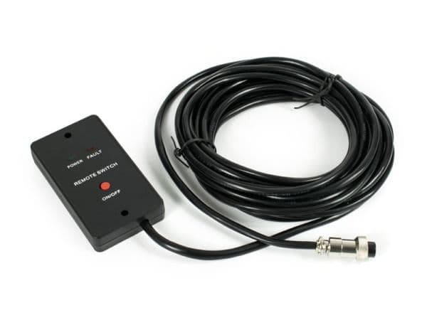 Azo IPS-3000S växelriktare
