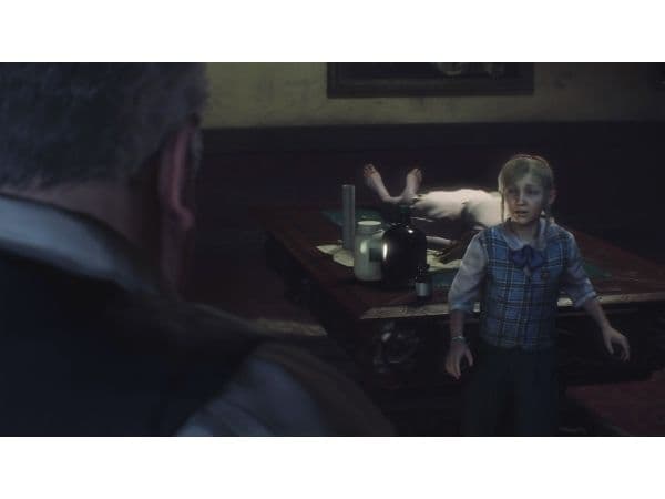 Capcom Resident Evil 2, PlayStation 4, M (Mature)