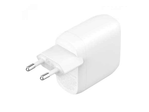 Belkin BoostCharge Pro, Sisätila, AC, Valkoinen