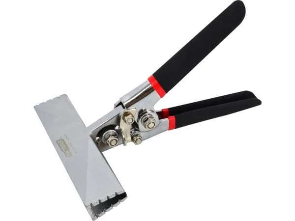 AWTOOLS PROFILFORMETANG 210mm JAWS 150X38mm BLACK LINE
