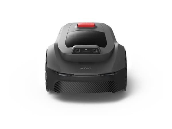 Mova klipperobot MOVA ViAX 300 klipperobot
