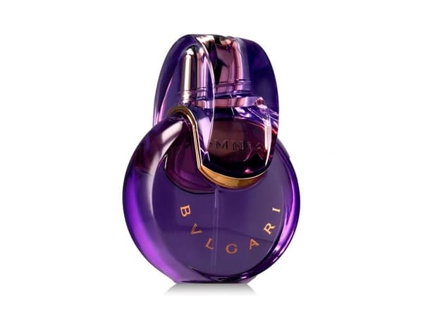 Bulgari Omnia Amethyste Eau De Toilette 100 Ml Spray