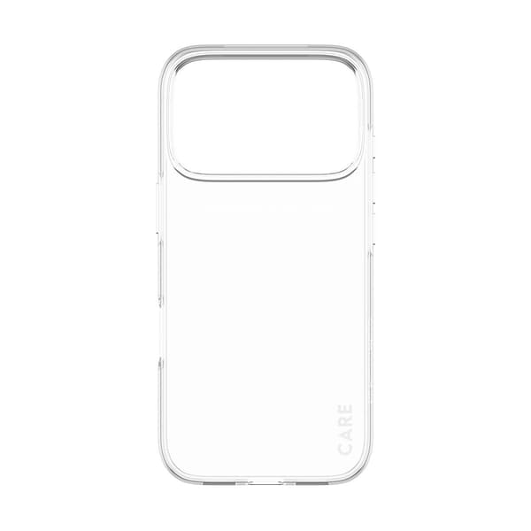 CARE by PanzerGlass X-Ray Case iPhone 18 Pro | 17 Pro