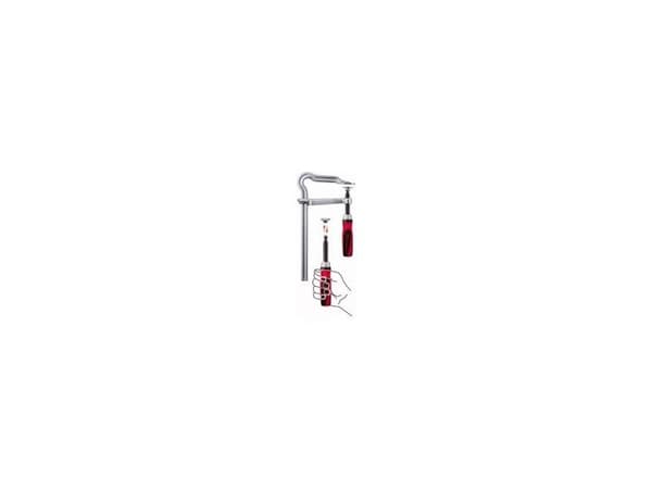 BESSEY GM20Z-2K, Stål