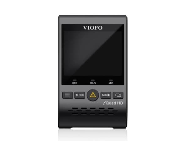 Kamerabildspelare Viofo A129 Plus Duo-G