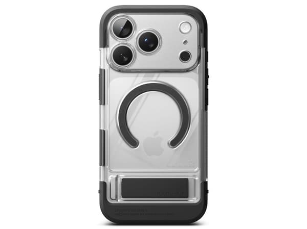 RINGKE UX MAGNETIC MAGSAFE IPHONE 17 PRO MAX / 18 PRO MAX CLEAR