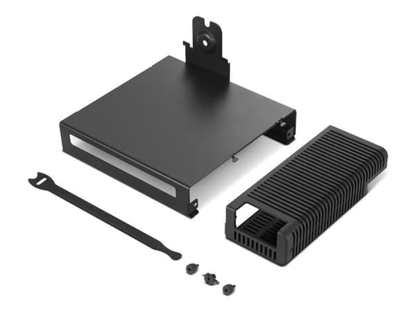 Lenovo - PC-monteringssett