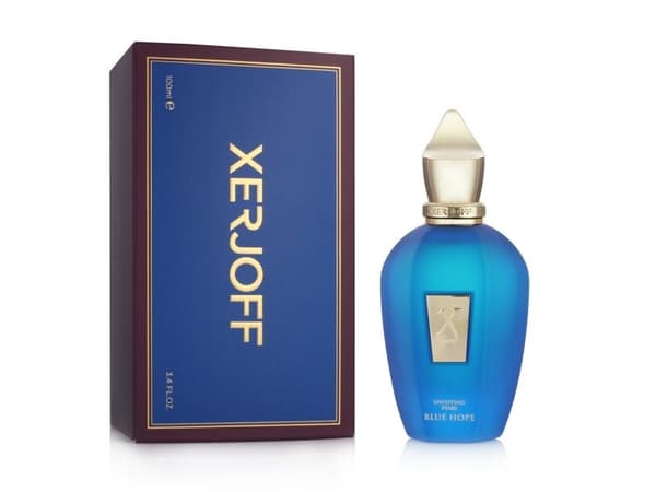 Xerjoff Blue Hope EDP U 100 ml