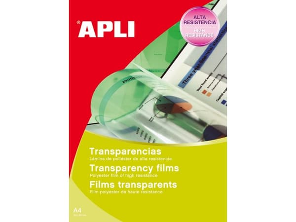 Apli Folia Sprayers (AP1062)