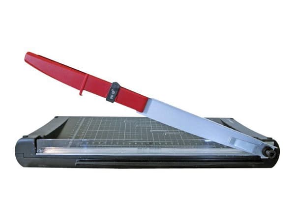 Olympia Vario Duplex 4000 - Trimmer - 300 mm - papper