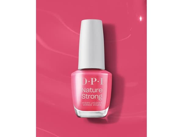 OPI Nature Strong kynsilakka - - 15 ml