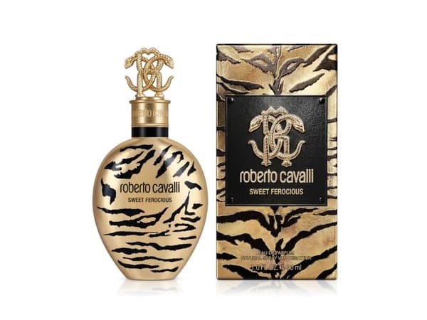 Roberto Cavalli Sweet Ferocious Eau De Parfum 30 ml