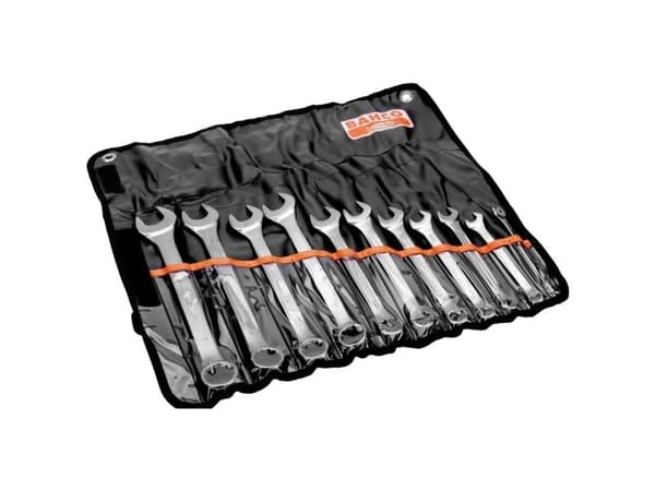 Bahco 111Z/11T, 1,66 kg