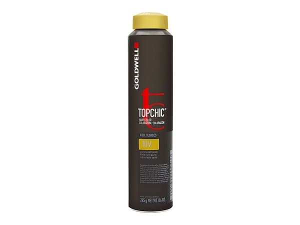 Goldwell Top Chic permanent hårfärg 10V, 250 ml