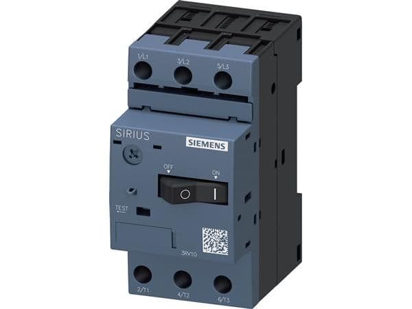 Siemens 3RV1011-0GA10