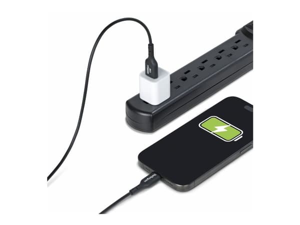 4M USB-A TO USB-C CABLE CHARGER CORD USB 2.0 DATA TRANSFER