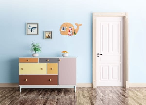 Securit® val anslagstavla