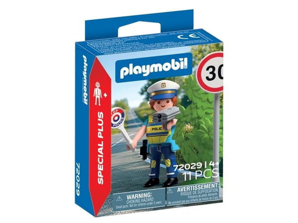 Playmobil 72029