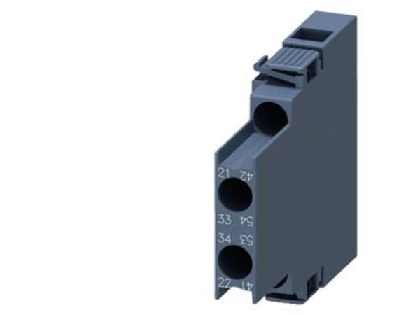 Siemens 3RH2911-1DA11