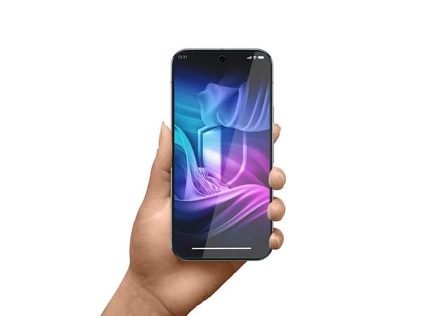 3MK Google Pixel 9 Pro XL 3mk Silky Matt Pro