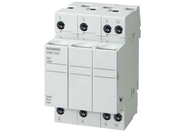 Siemens 3NW7333