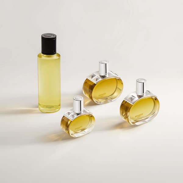 Hermes Barenia Edp Intense Refill 125ml