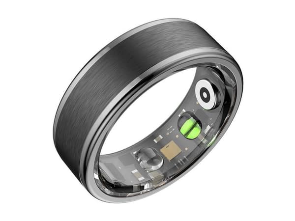 Smartring Colmi R03 20.3MM 11 (musta)