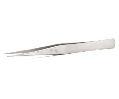 Weller AAS, Rustfritt stål, Rustfritt stål, 18 g, 128 mm, 1 stk