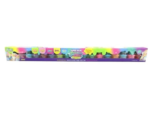 Sensory Slimy Super Value 1 Meter Pack