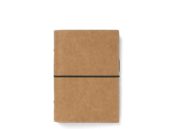 Filofax Eco Essential Personal Systemkalender Gylden Eg
